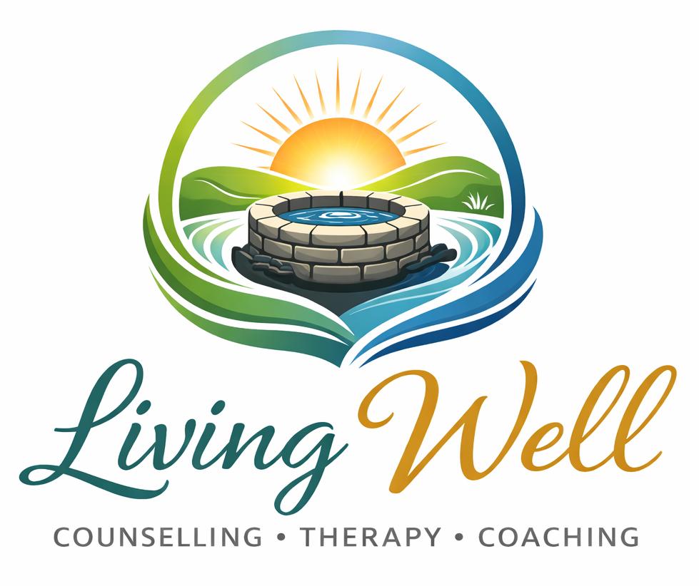 Living Well — Counselling, Therapy, Coaching